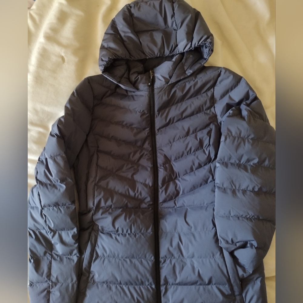 32° Heat Puffer Jacket